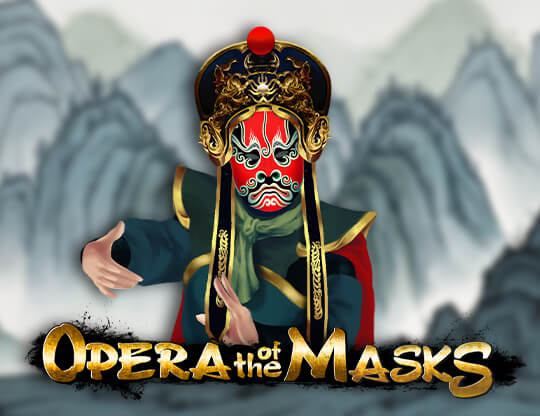 Opera of the Masks